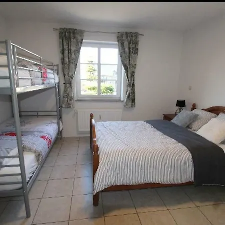 Glad Apartamento Waimes